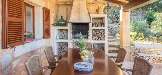 Book a villa holiday in Mallorca