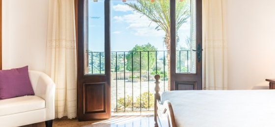 Book a villa holiday in Spain