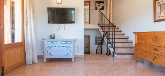 Book a villa in Cala d'Or