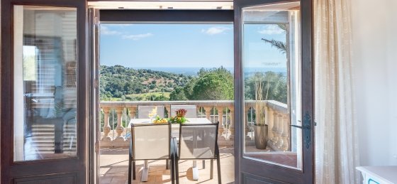 Villa rentals in Balearic Islands
