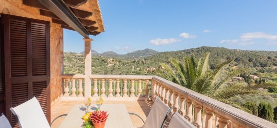 Villa in Cala d'Or to rent