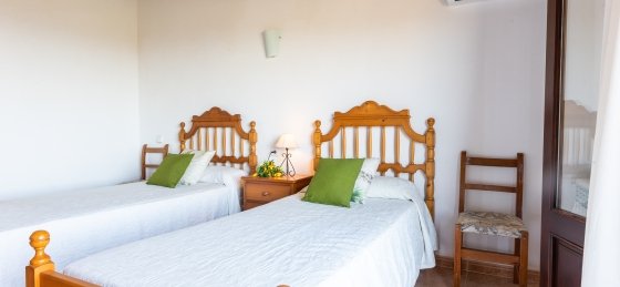 Villa in Spain to rent