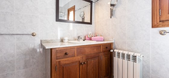 Villas in Balearic Islands