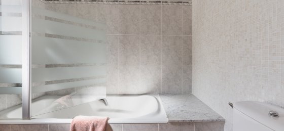 Villa rentals in Spain