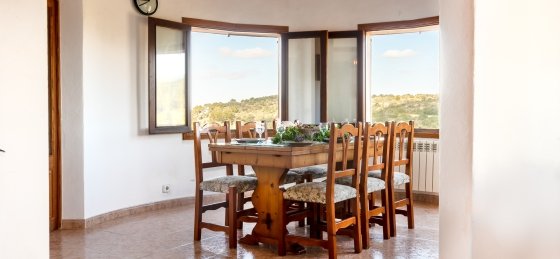 Book a villa in Balearic Islands