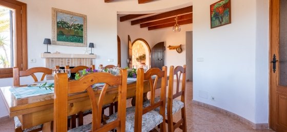 Book a villa holiday in Spain