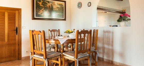 Villa rentals in Mallorca