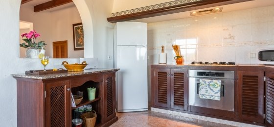 Villas in Balearic Islands