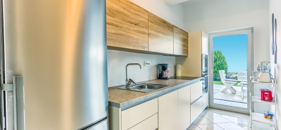 Book a villa holiday in Croatia