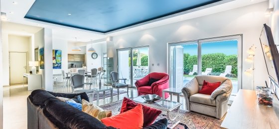 Holiday villas in Croatia