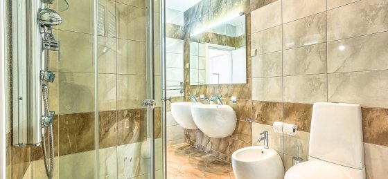 Villa holidays in Rijeka Region