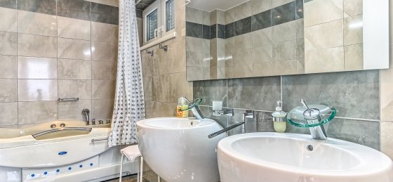 Villa in Rijeka Region to rent