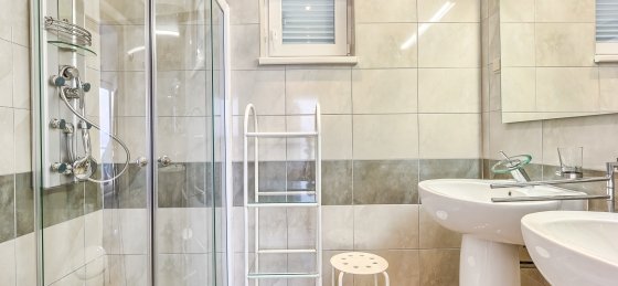 Villa holidays in Croatia