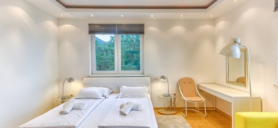 Villas in Rijeka Region