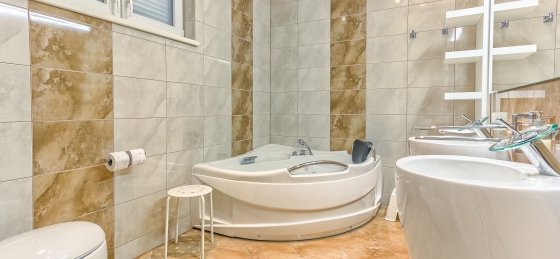 Villa rentals in Croatia