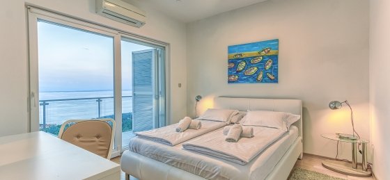 Villa rentals in Rijeka Region