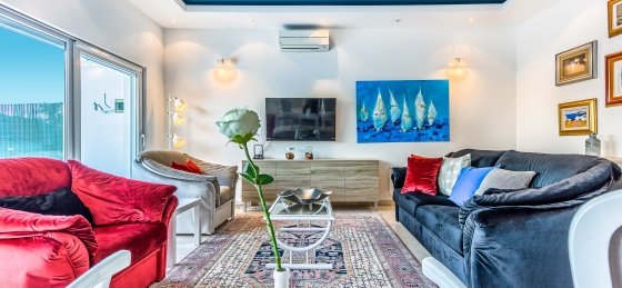 Book a villa in Croatia