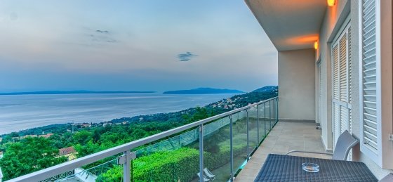 Holiday home in Croatia villa booking