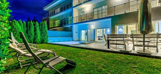 Villa in Rijeka Region to rent