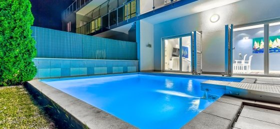 Villa in Croatia to rent