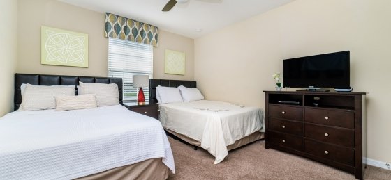 Holiday home in Florida villa booking