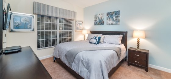 Villa in United States to rent