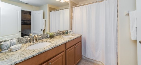 Book a villa in Orlando