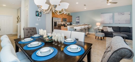 Book a villa holiday in Florida