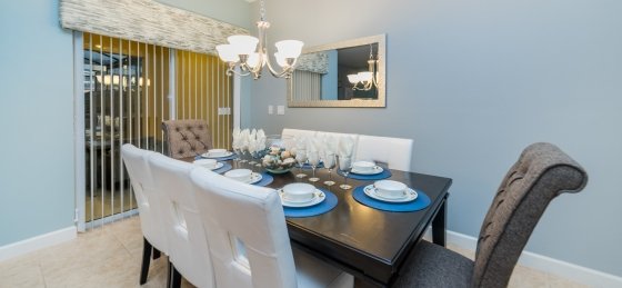 Holiday villas in United States