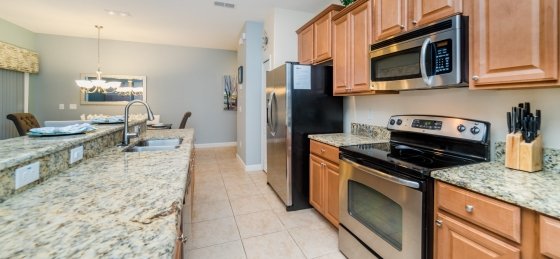 Villa holidays in United States