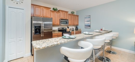 Book a villa in Florida