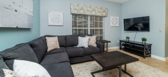 Holiday villas in United States