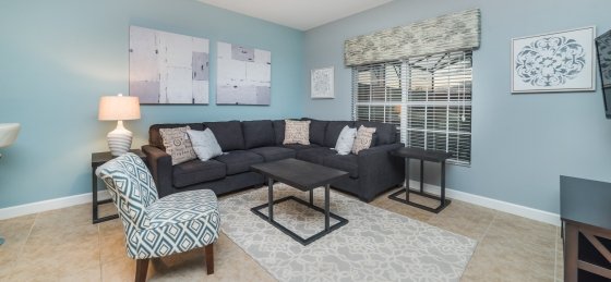 Holiday home in Orlando villa booking