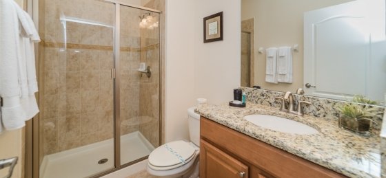 Book a villa in Orlando