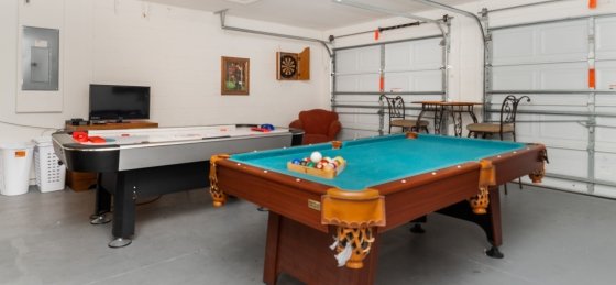 Villas in Windsor Hills