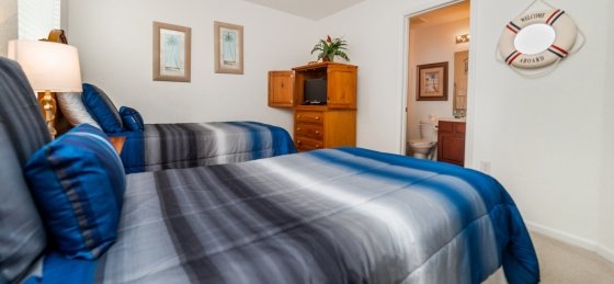 Villas in United States