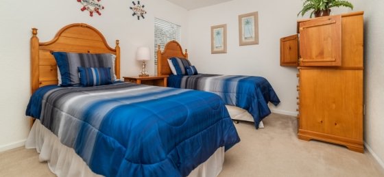 Villa holidays in Florida