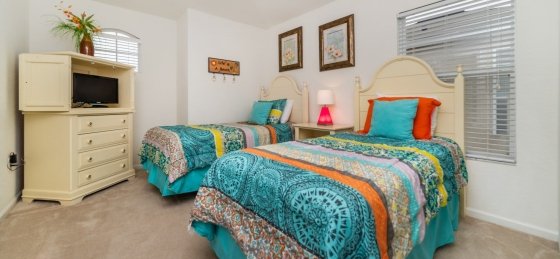 Villas in Windsor Hills