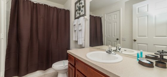 Book a villa in Windsor Hills