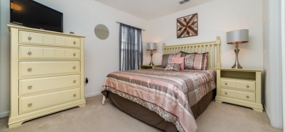 Villa in Orlando to rent