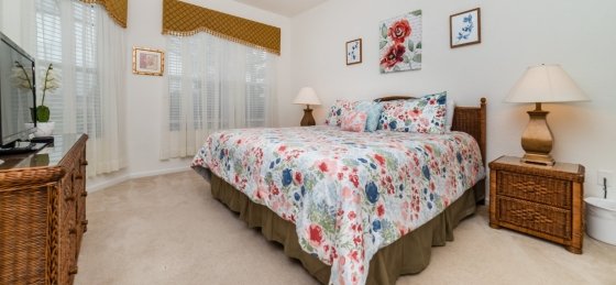 Book a villa holiday in Florida