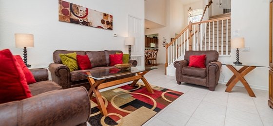 Holiday home in Florida villa booking