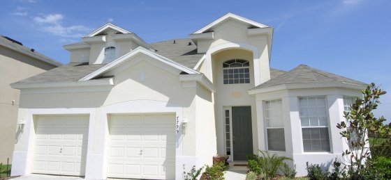 Villa rentals in United States