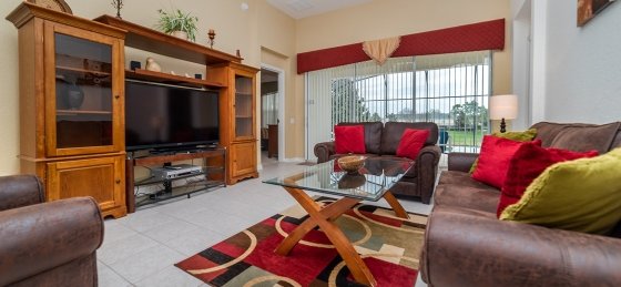 Holiday villas in United States