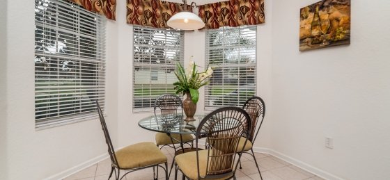 Book a villa holiday in Florida