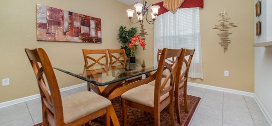 Book a villa in United States