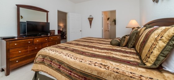 Villa in United States to rent