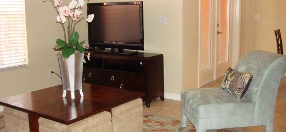 Holiday home in United States villa booking