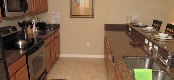 Villa holidays in United States