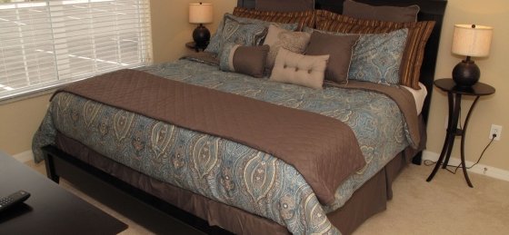 Villa rentals in Florida